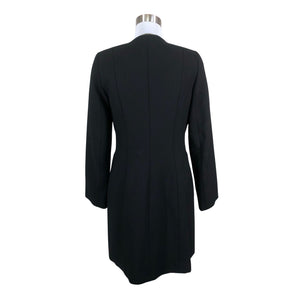 Unisex Andiata - Jakk, suurus 38 - Must (2)