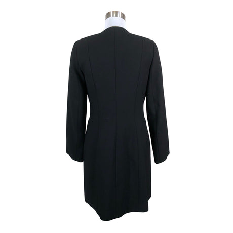 Unisex Andiata - Jakk, suurus 38 - Must (2)