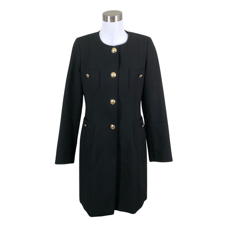 Unisex Andiata - Jakk, suurus 38 - Must ()
