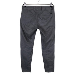 Unisex Hugo Boss - Chino-püksid, suurus L - Hall (2)