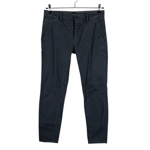 Unisex Hugo Boss - Chino-püksid, suurus L - Hall (1)
