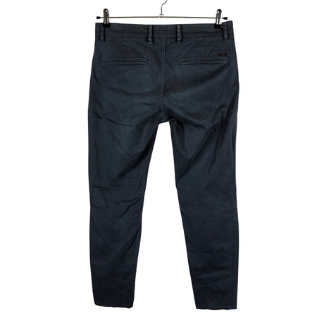 Unisex Hugo Boss - Chino-püksid, suurus L - Hall (2)