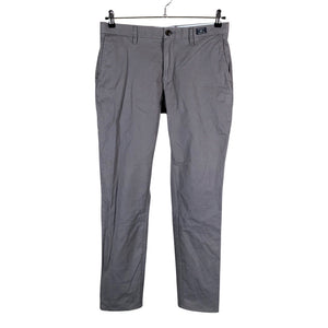 Unisex Tommy Hilfiger - Chino-püksid, suurus M - Hall (1)