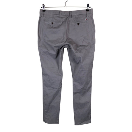 Unisex Tommy Hilfiger - Chino-püksid, suurus M - Hall (2)