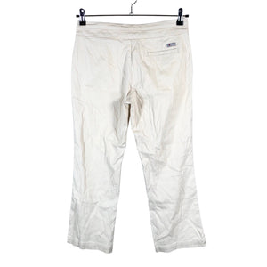 Unisex Tommy Hilfiger - Mittevenivad püksid, suurus 40 - Beige (2)