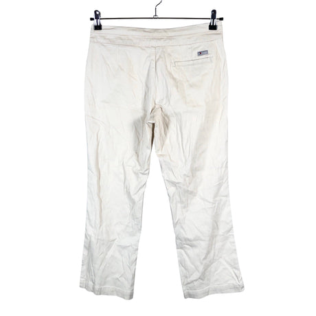 Unisex Tommy Hilfiger - Mittevenivad püksid, suurus 40 - Beige (2)