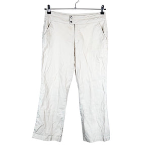 Unisex Tommy Hilfiger - Mittevenivad püksid, suurus 40 - Beige (1)