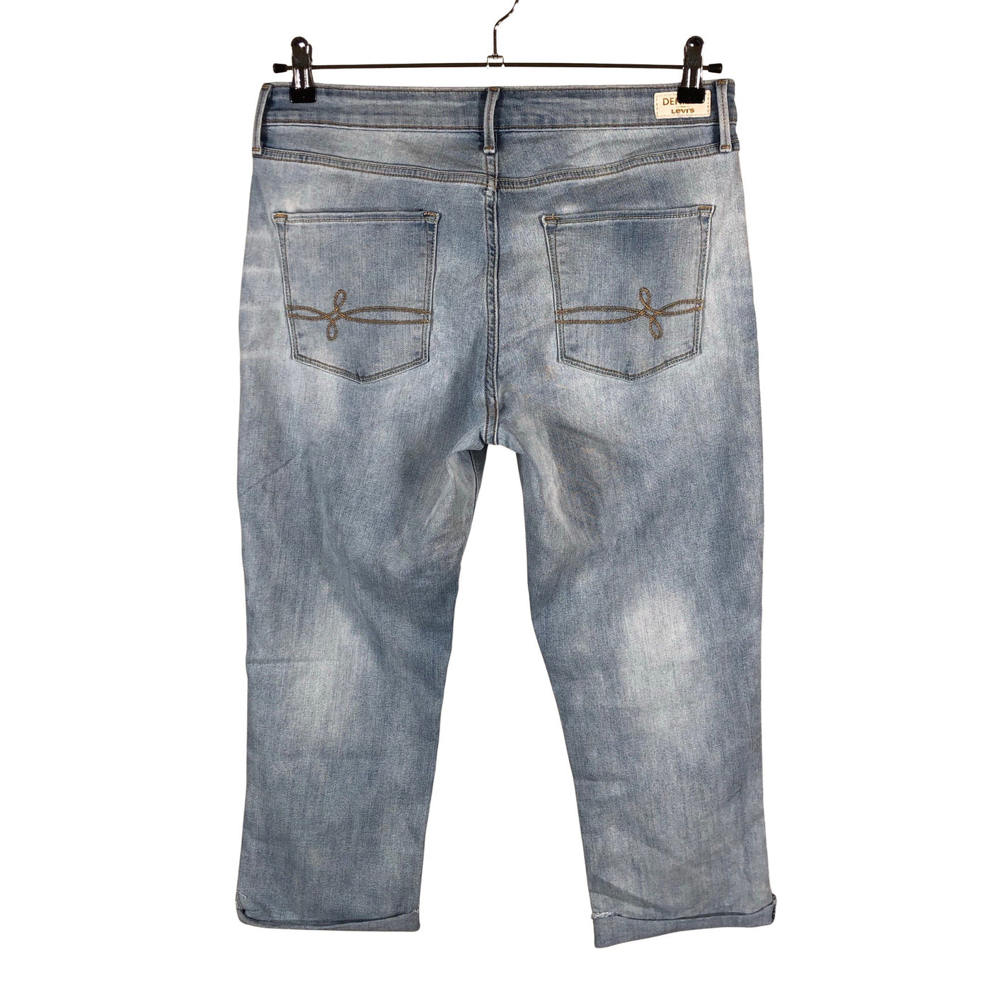 Unisex Levi's - Teksad, suurus W31 - Helesinine (2)