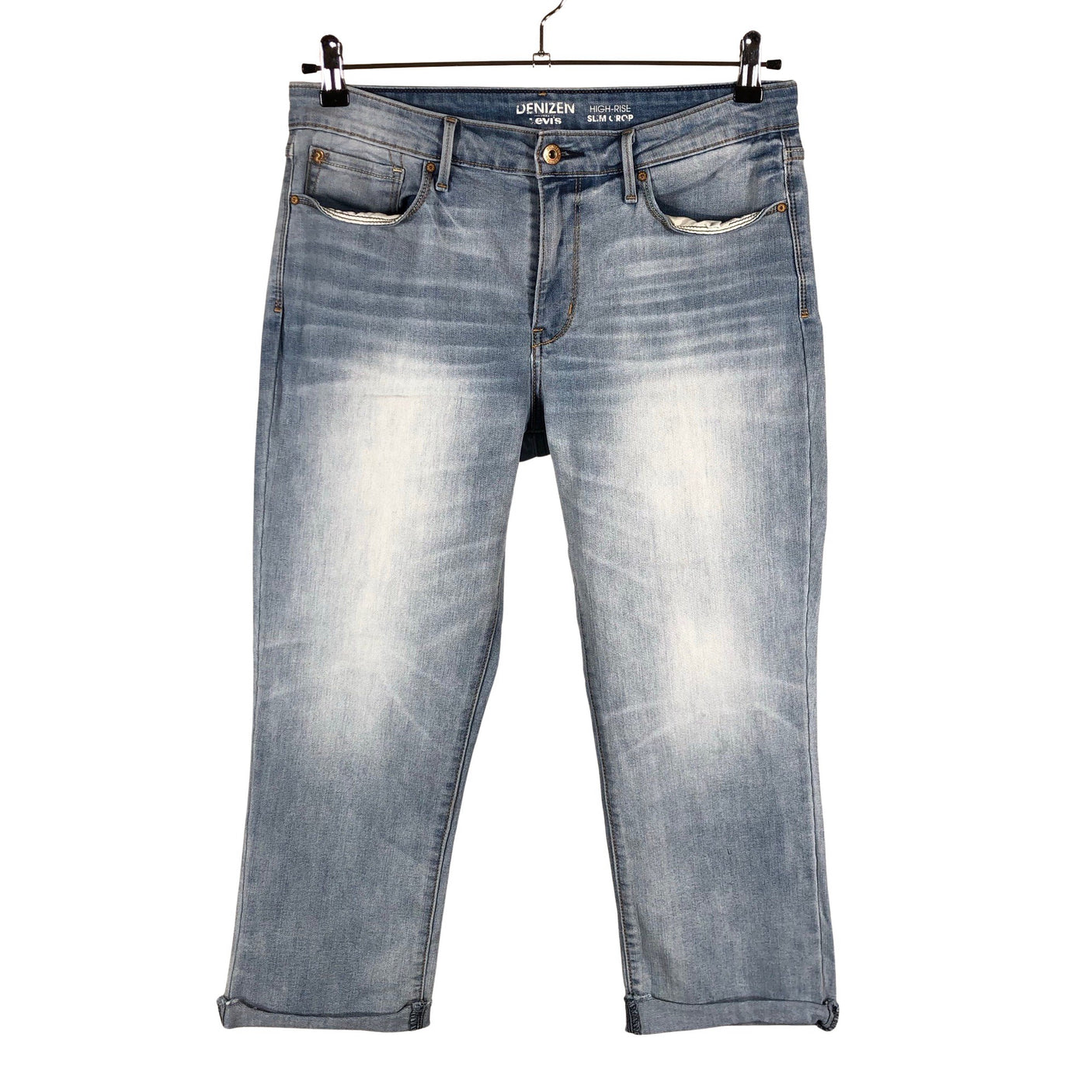 Unisex Levi's - Teksad, suurus W31 - Helesinine (1)