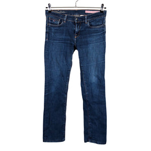 Unisex Tommy Hilfiger - Teksad, suurus 40 - Sinine (1)
