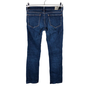 Unisex Tommy Hilfiger - Teksad, suurus 40 - Sinine (2)