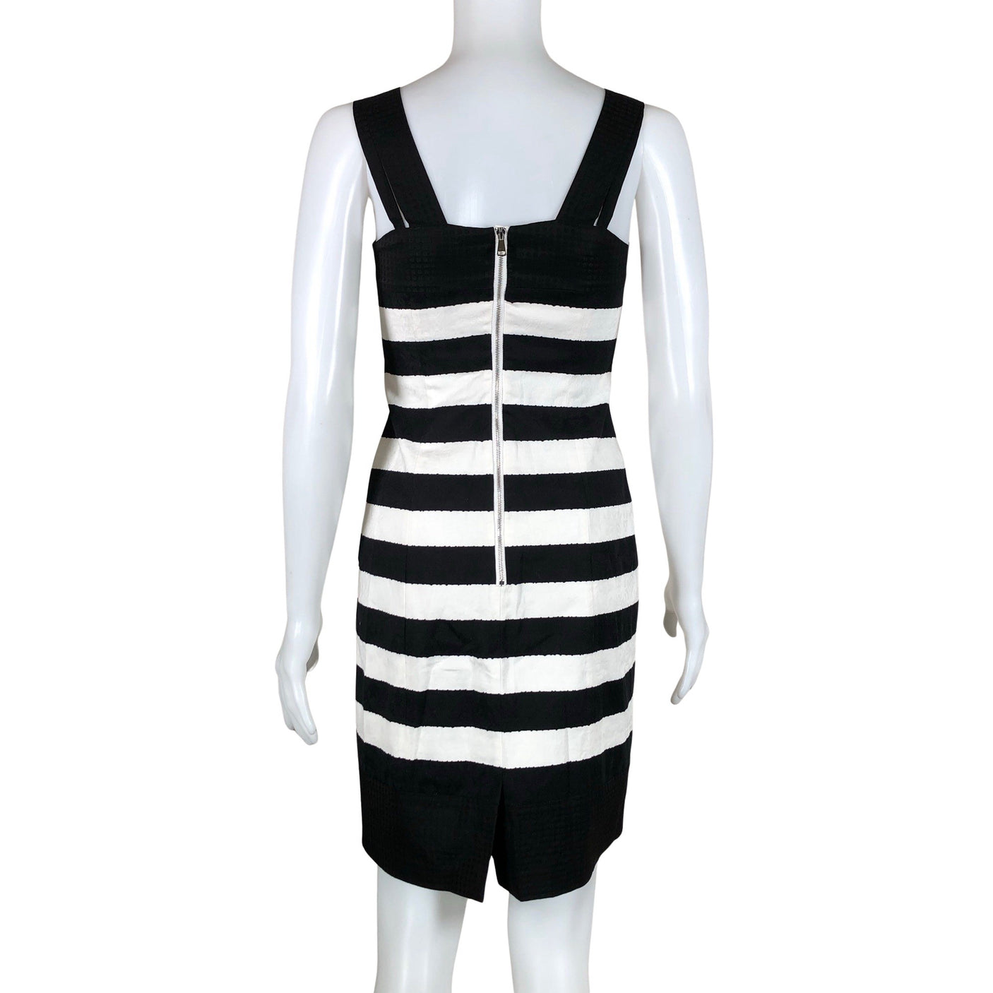 Unisex Marc Aurel - Mitteveniv kleit, suurus 34 - Must (2)