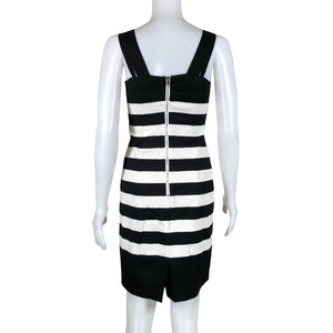 Unisex Marc Aurel - Mitteveniv kleit, suurus 34 - Must (2)