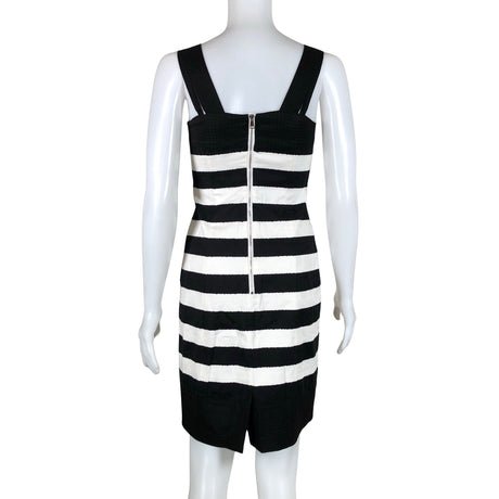 Unisex Marc Aurel - Mitteveniv kleit, suurus 34 - Must (2)