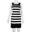 Unisex Marc Aurel - Mitteveniv kleit, suurus 34 - Must ()