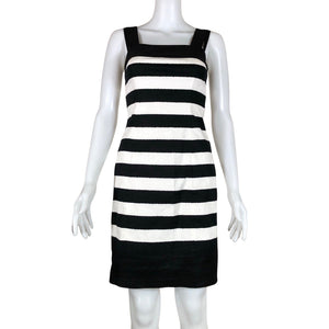 Unisex Marc Aurel - Mitteveniv kleit, suurus 34 - Must (1)