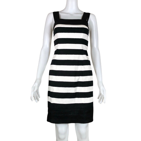Unisex Marc Aurel - Mitteveniv kleit, suurus 34 - Must ()