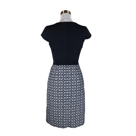Unisex Comma - Mitteveniv kleit, suurus 34 - Sinine (2)