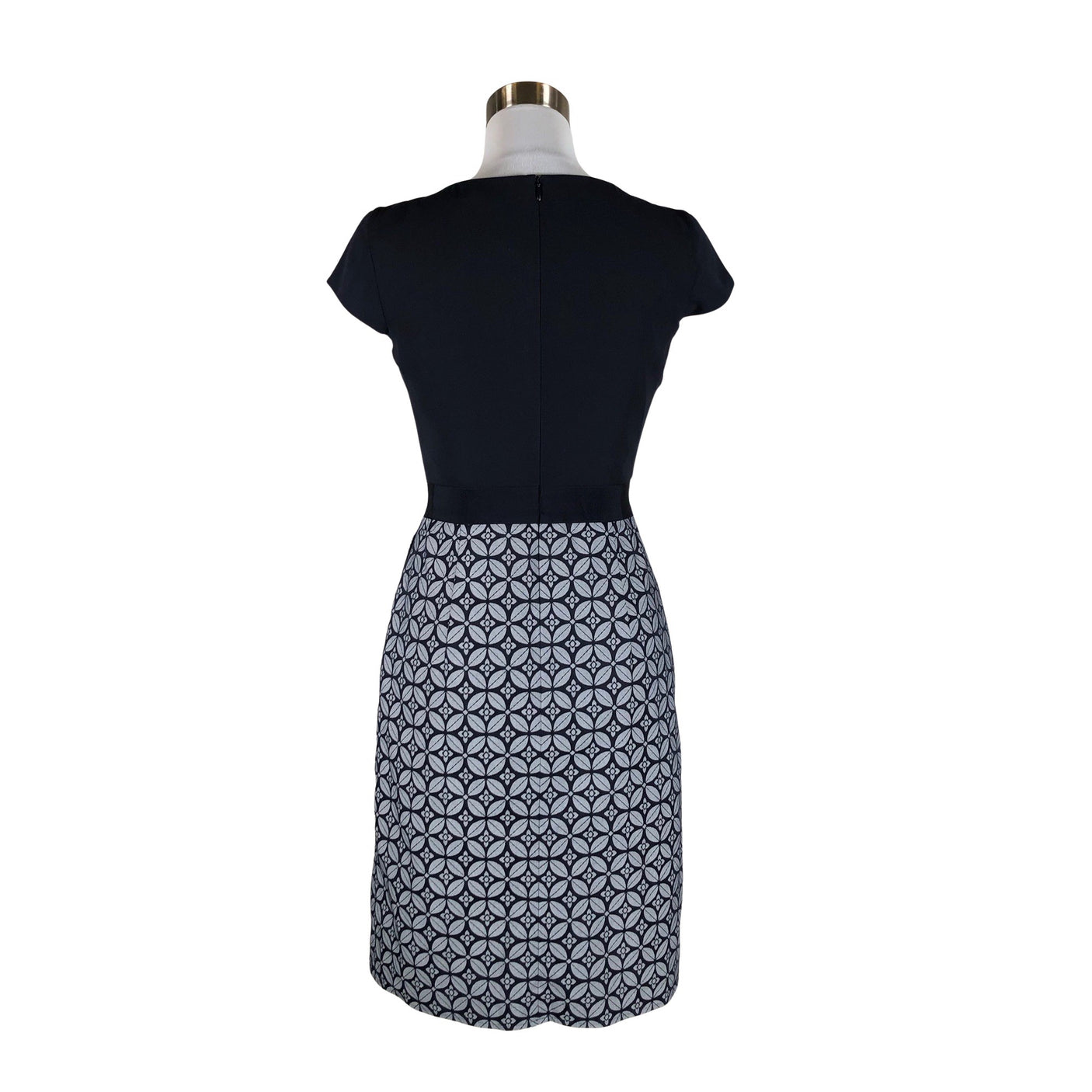 Unisex Comma - Mitteveniv kleit, suurus 34 - Sinine (2)