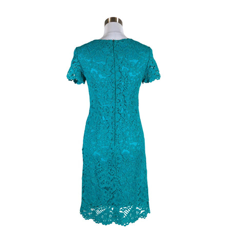 Unisex Ril's - Pidulik kleit, suurus 34 - Roheline (2)