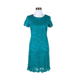 Unisex Ril's - Pidulik kleit, suurus 34 - Roheline ()