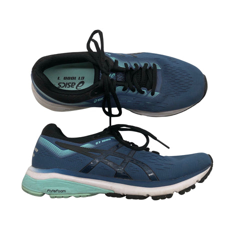 Unisex Asics - Jooksujalanõud, suurus 39 - Sinine ()