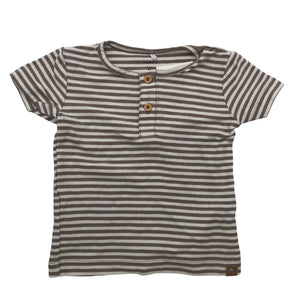 Unisex Name It - T-särk, suurus 62 - 68 - Hall (1)