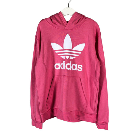Unisex Adidas - Dressipluus, suurus 146 - 152 - Roosa ()