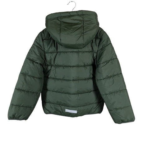 Unisex Name It - Talvejope, suurus 134 - 140 - Roheline (2)