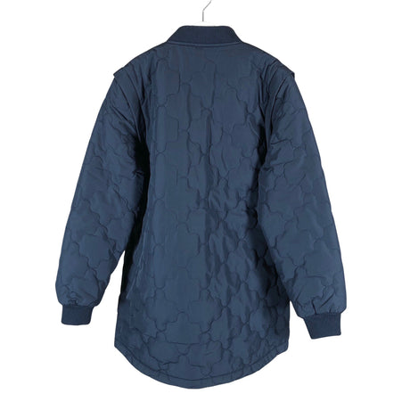 Unisex POMPdeLUX - Õhem talvejope, suurus 146 - 152 - Sinine (2)