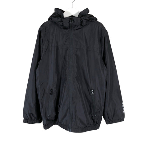 Unisex Bogi - Kevad-/sügisjope, suurus 128 - 134 - Must ()