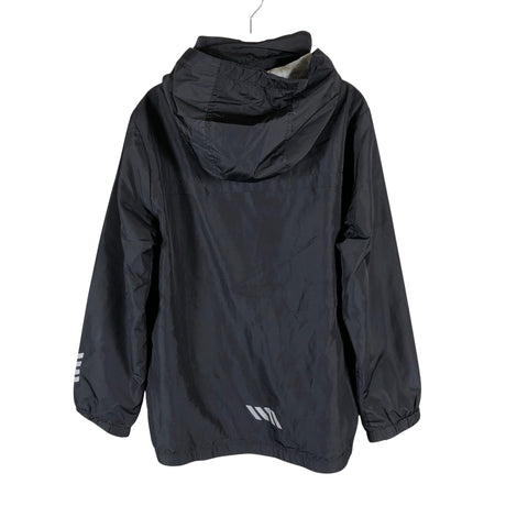 Unisex Bogi - Kevad-/sügisjope, suurus 128 - 134 - Must (2)