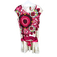 Unisex Desigual - Trikotaažist kleit, suurus 146 - 152 - Beige ()