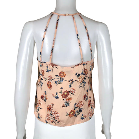 Unisex Even&Odd - Topp, suurus 34 - Heleroosa (2)