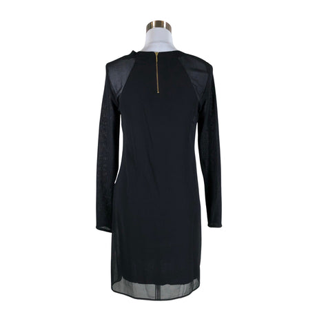 Unisex Desigual - Õhuke kleit, suurus 38 - Must (2)