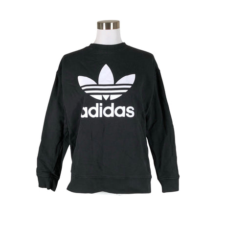 Unisex Adidas - Dressikangast pluus, suurus 38 - Must ()