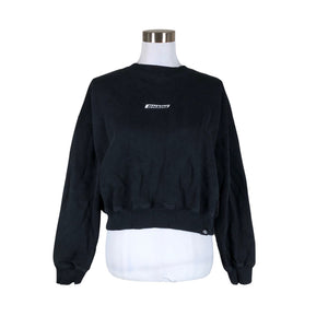 Unisex Dickies - Dressikangast pluus, suurus 36 - Must (1)