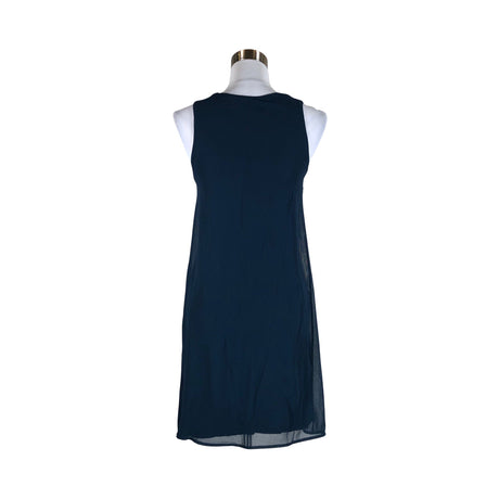 Unisex Desigual - Trikotaažist kleit, suurus 36 - Sinine (2)