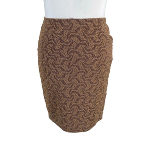 Unisex Joseph Ribkoff - Kostüüm, suurus 42 - Pruun (2)