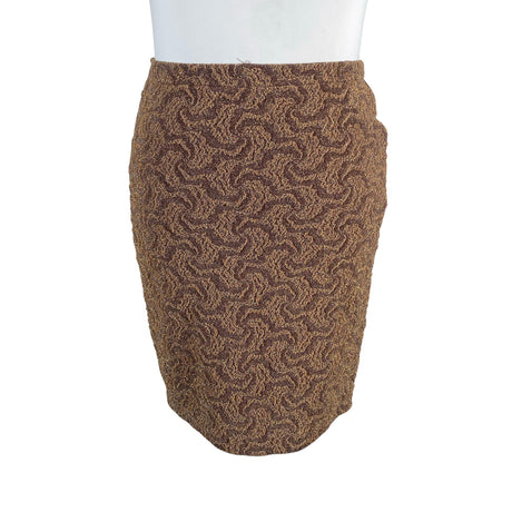 Unisex Joseph Ribkoff - Kostüüm, suurus 42 - Pruun (2)