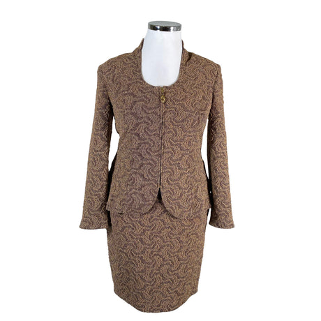 Unisex Joseph Ribkoff - Kostüüm, suurus 42 - Pruun ()
