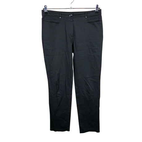 Unisex Gerry Weber - Mittevenivad püksid, suurus 40 - Must ()