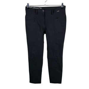 Unisex Steilmann - Mittevenivad püksid, suurus 42 - Must (1)