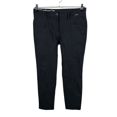 Unisex Steilmann - Mittevenivad püksid, suurus 42 - Must ()
