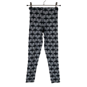 Unisex Kaino - Retuusid, suurus 134 - 140 - Must (1)