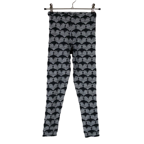Unisex Kaino - Retuusid, suurus 134 - 140 - Must ()