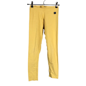 Unisex Polarn O. Pyret - Retuusid, suurus 134 - 140 - Kollane (1)