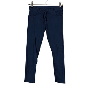 Unisex Marc O'Polo - Trikotaažist püksid, suurus 134 - 140 - Sinine (1)
