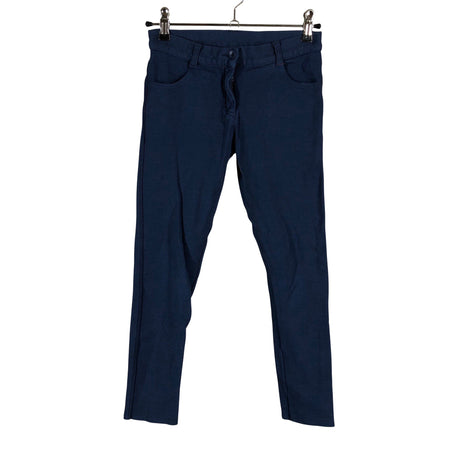 Unisex Marc O'Polo - Trikotaažist püksid, suurus 134 - 140 - Sinine ()