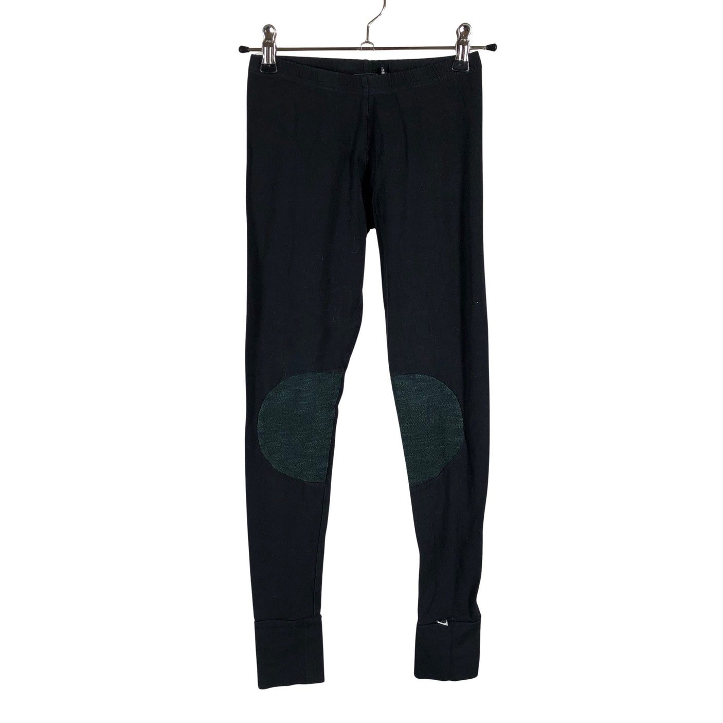 Unisex Papu - Retuusid, suurus 134 - 140 - Must (1)